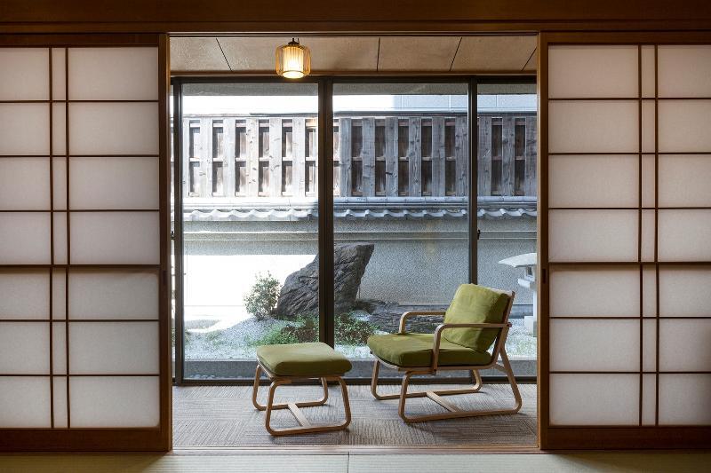 Hotel Gran Ms Kyoto Dış mekan fotoğraf